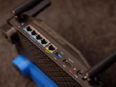 Linksys Wrt3200 acm - nuotraukos Nr. 4