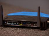 Linksys Wrt3200 acm - nuotraukos Nr. 5