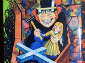 Komiksai ir manga rusų kalba