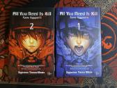 Komiksai ir manga rusų kalba - nuotraukos Nr. 3