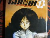 Komiksai ir manga rusų kalba - nuotraukos Nr. 5