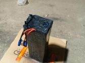 Surron Lb 40kw - nuotraukos Nr. 23