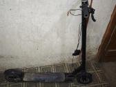 Autoskate