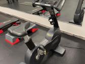 Technogym dviratis treniruoklis – kaip naujas