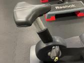 Technogym dviratis treniruoklis – kaip naujas - nuotraukos Nr. 3