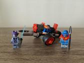 Lego rinkiniai - nuotraukos Nr. 5