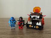 Lego rinkiniai - nuotraukos Nr. 9