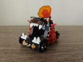 Lego rinkiniai - nuotraukos Nr. 12