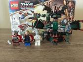 Lego rinkiniai - nuotraukos Nr. 19