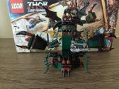 Lego rinkiniai - nuotraukos Nr. 20