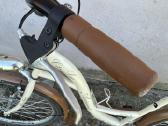 Miesto dviratis moteriškas - nuotraukos Nr. 14