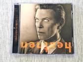 David Bowie - Heathen (CD, Albumas)