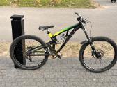 Saracen Must Pro 2016