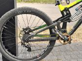 Saracen Must Pro 2016 - nuotraukos Nr. 4