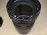 Sony E Pz18-105mm (Selp18105g) - nuotraukos Nr. 6