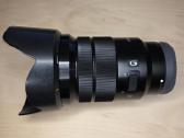 Sony E Pz18-105mm (Selp18105g) - nuotraukos Nr. 3