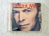 David Bowie - Black Tie White Noise (CD, Albumas)