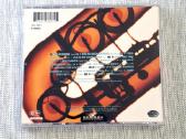 David Bowie - Black Tie White Noise (CD, Albumas) - nuotraukos Nr. 2