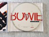 David Bowie - Black Tie White Noise (CD, Albumas) - nuotraukos Nr. 3