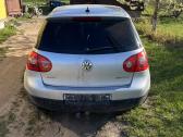 VW Golf 5