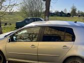 VW Golf 5 - nuotraukos Nr. 2