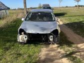 VW Golf 5 - nuotraukos Nr. 3