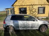 VW Golf 5 - nuotraukos Nr. 6