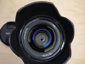 Sony Fe 35mm F1.8 (Sel35f18f) Ff - nuotraukos Nr. 4