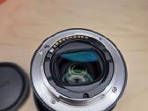 Sony Fe 35mm F1.8 (Sel35f18f) Ff - nuotraukos Nr. 5