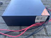 Mažai naudotas Ups Intex Kom0312 12v 600w - nuotraukos Nr. 4