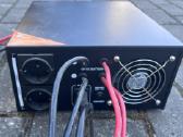 Mažai naudotas Ups Intex Kom0312 12v 600w - nuotraukos Nr. 5