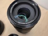 Sony E 70-350mm F4.5–6.3 G Oss (Sel70350g) - nuotraukos Nr. 2