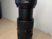 Sony E 70-350mm F4.5–6.3 G Oss (Sel70350g) - nuotraukos Nr. 4