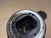 Sony E 70-350mm F4.5–6.3 G Oss (Sel70350g) - nuotraukos Nr. 5