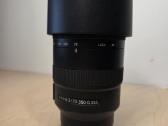 Sony E 70-350mm F4.5–6.3 G Oss (Sel70350g)