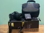 Nikon D3200