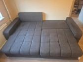 Parduodu Sofa lova - nuotraukos Nr. 3