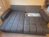 Parduodu Sofa lova - nuotraukos Nr. 4