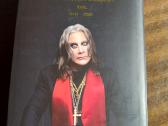 Parduodu knyga Ozzy Osbourne "Last Rites" - nuotraukos Nr. 2