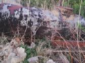 Purkstuvas ekskavatorius k701 priekaba freza Uaz - nuotraukos Nr. 27