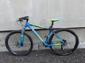 Cube Ltd Series Cross Country
