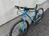 Cube Ltd Series Cross Country - nuotraukos Nr. 2