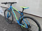 Cube Ltd Series Cross Country - nuotraukos Nr. 3