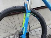 Cube Ltd Series Cross Country - nuotraukos Nr. 5