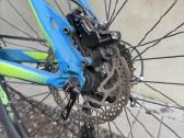 Cube Ltd Series Cross Country - nuotraukos Nr. 6