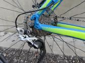 Cube Ltd Series Cross Country - nuotraukos Nr. 7