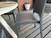 6 lauko terasos kėdės - nuotraukos Nr. 2