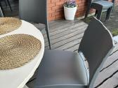 6 lauko terasos kėdės - nuotraukos Nr. 7
