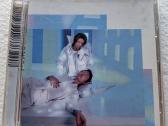 David Bowie - Hours. (CD, Album)vg+/vg+7eur