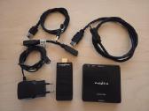 Nedis Vtra3411bk Hdmi transmitter